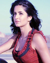 Katrina Kaif